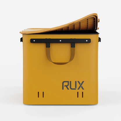 RUX 70L - Bronze