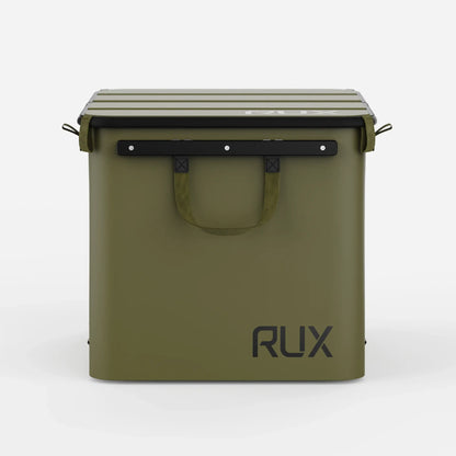 RUX 70L - Green