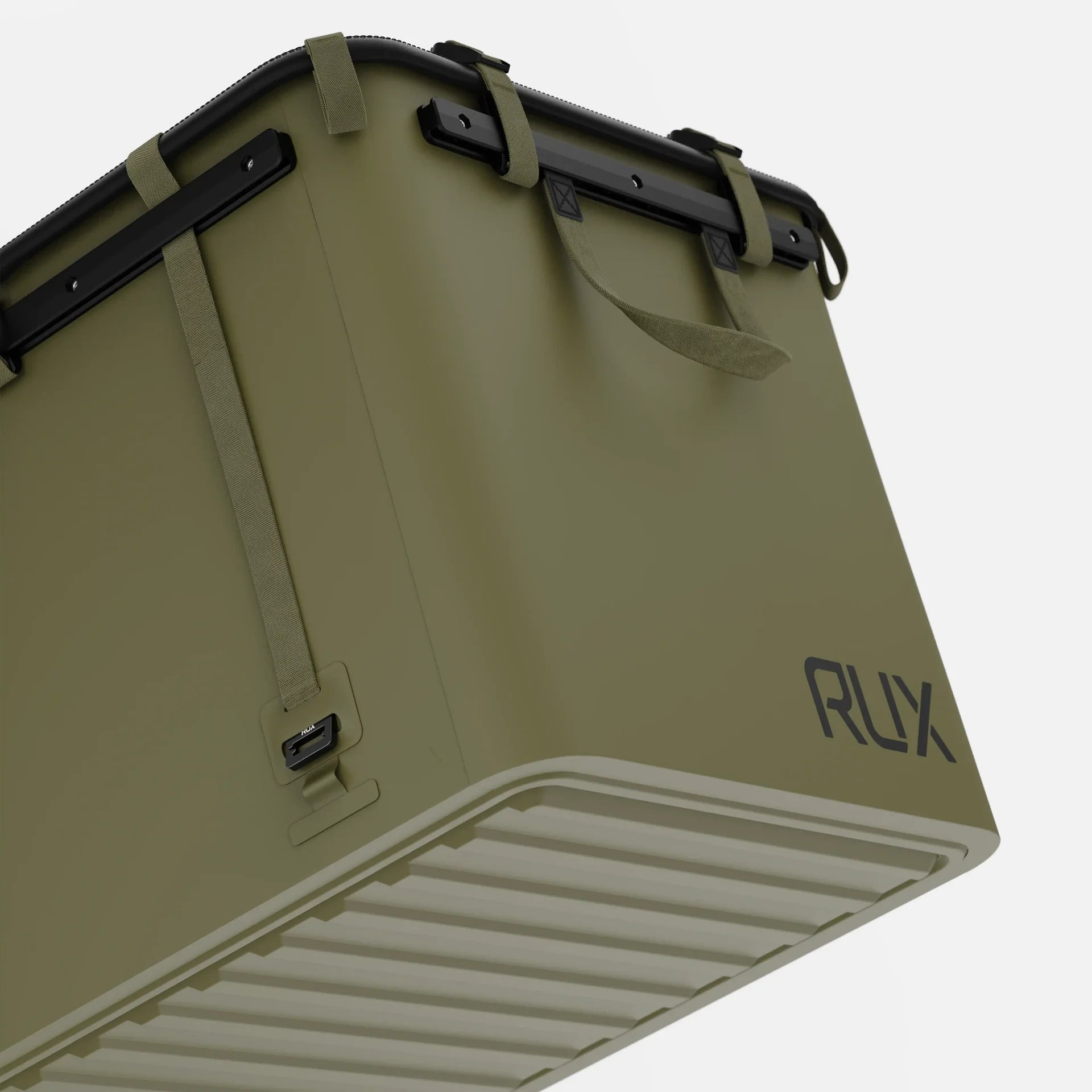 RUX 70L - Green