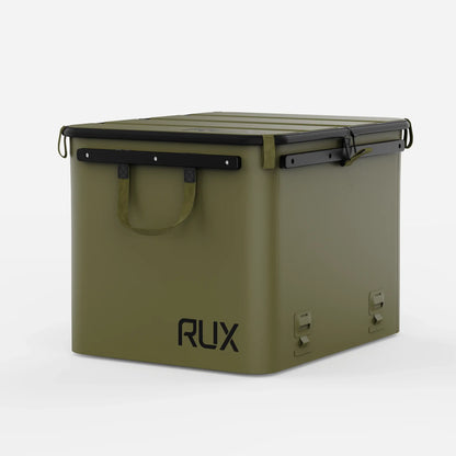 RUX 70L - Green