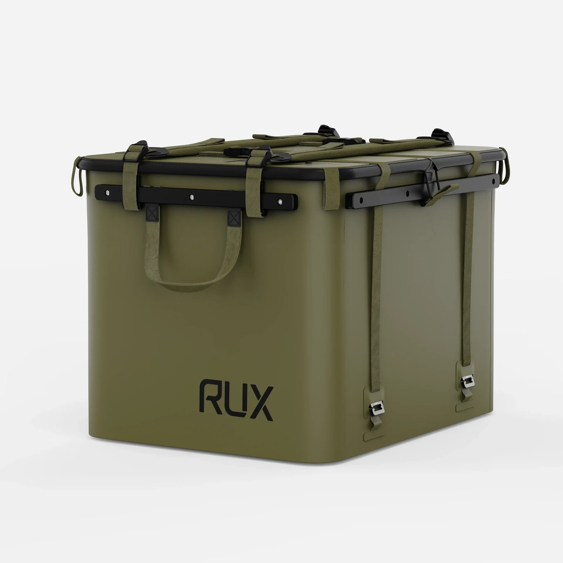 RUX 70L - Green