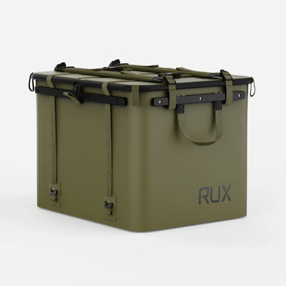 RUX 70L - Green