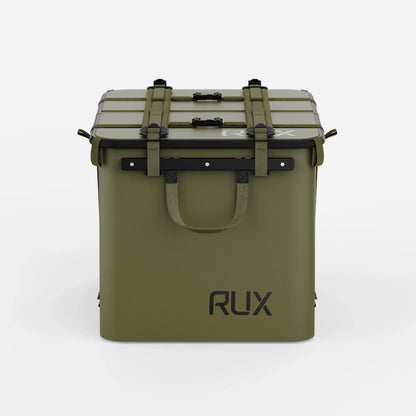 RUX 70L - Green
