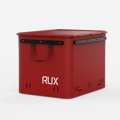 RUX 70L - Mars Red