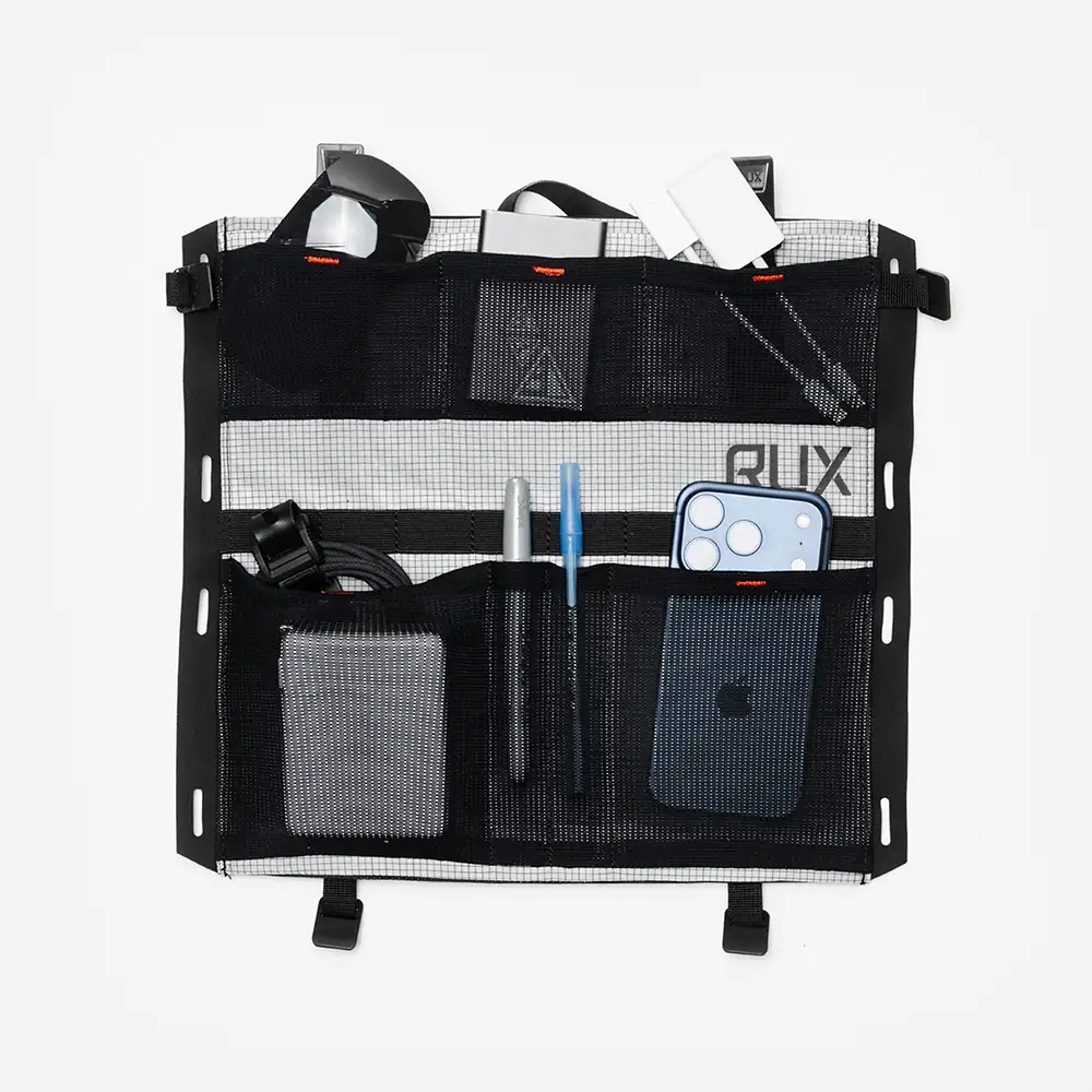 RUX Organizer Panel Set - 30x30