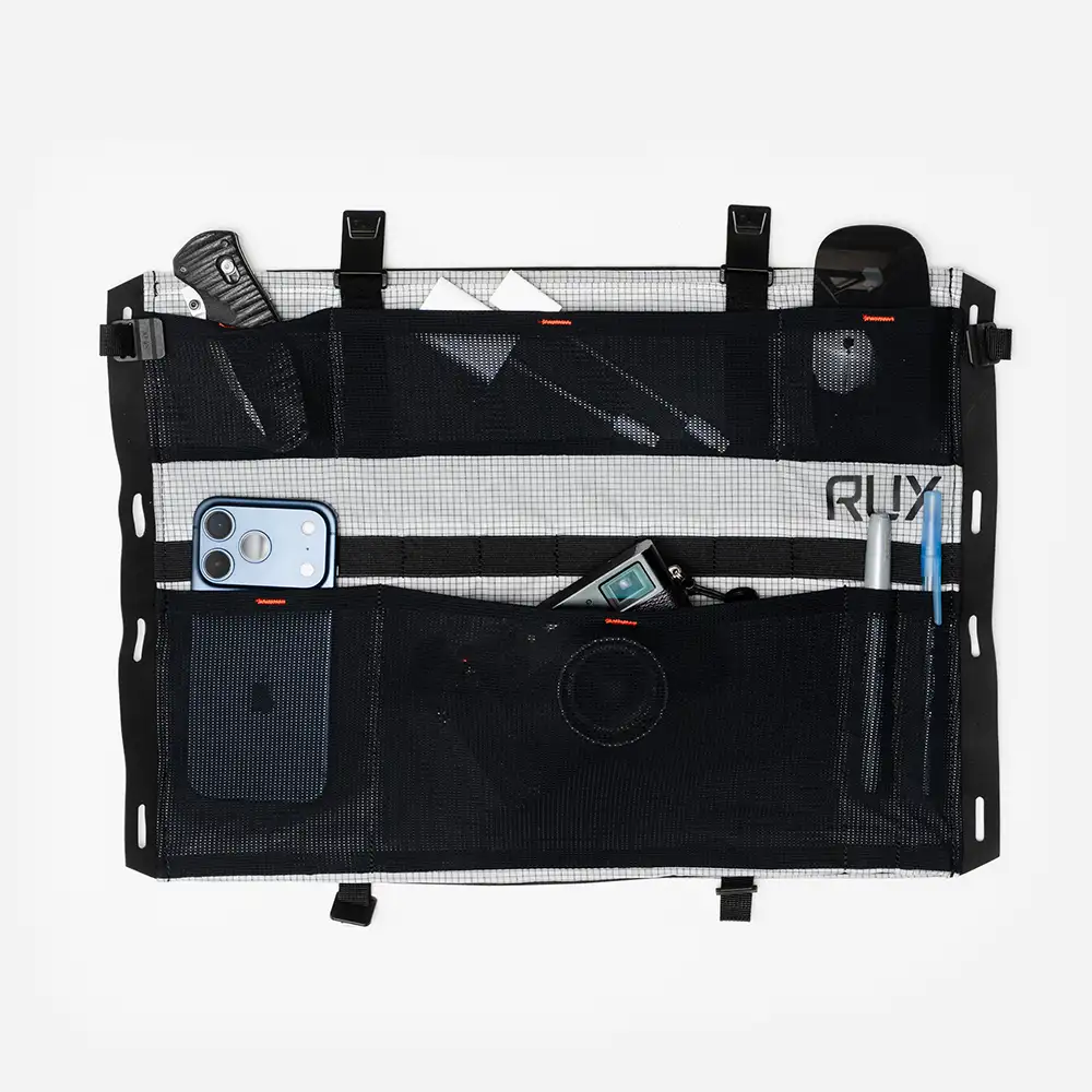RUX Organizer Panel Set - 40x30