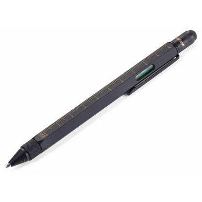 Construction Ballpoint Tool Pen