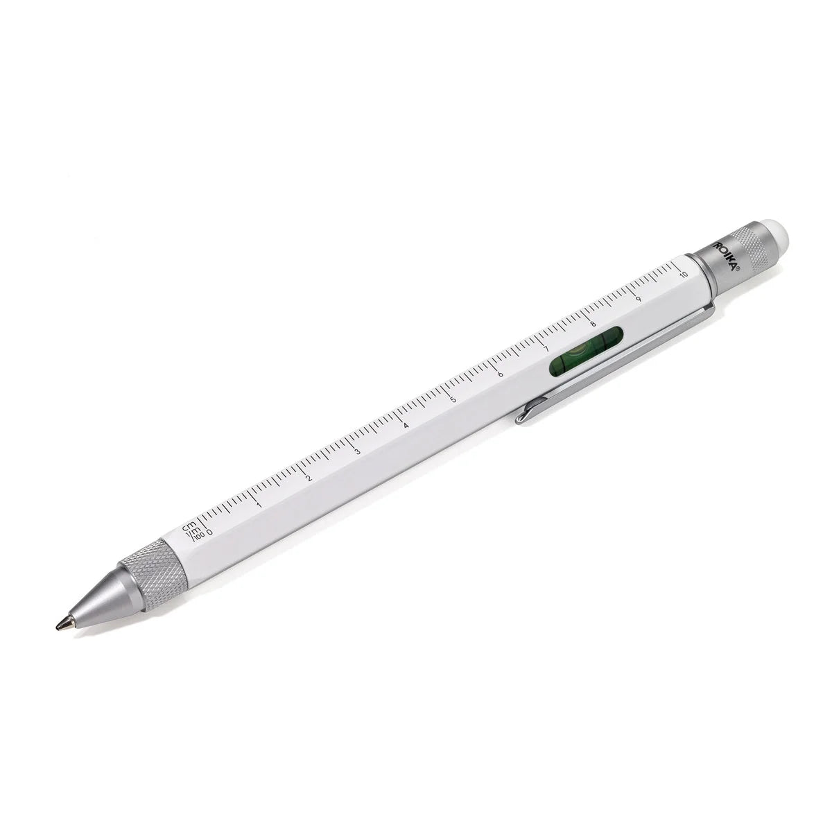 Construction Ballpoint Tool Pen