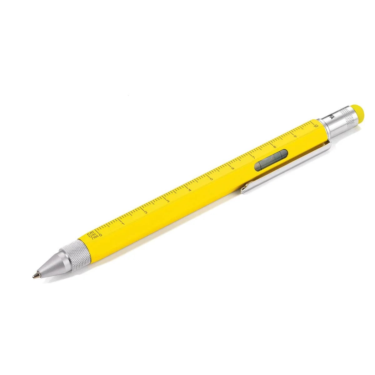 Construction Ballpoint Tool Pen