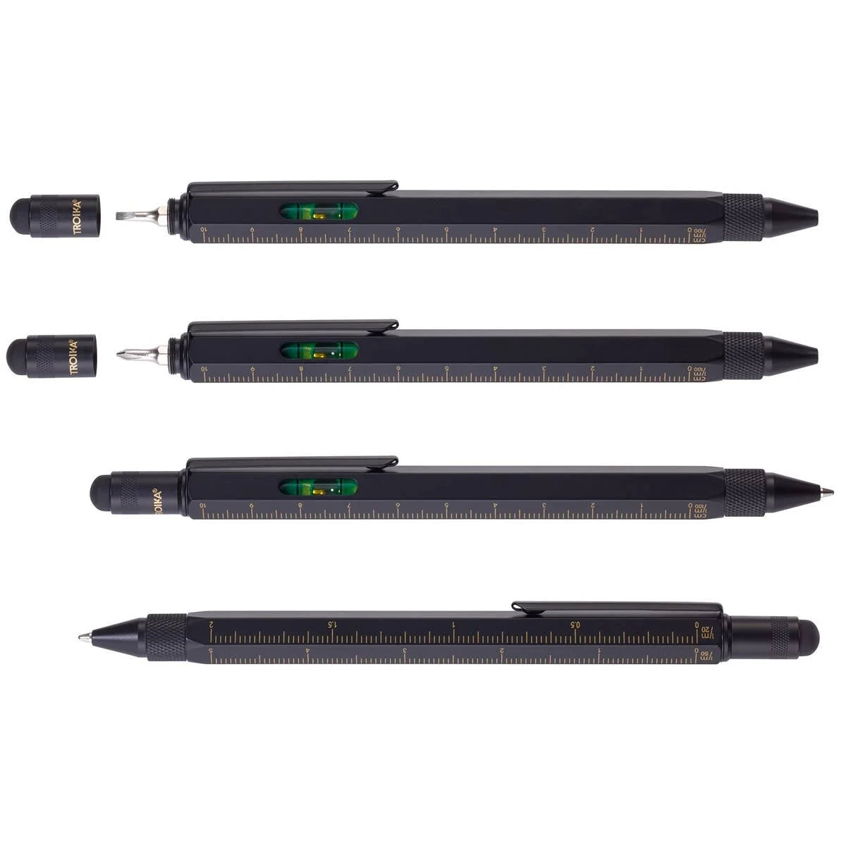 Construction Ballpoint Tool Pen