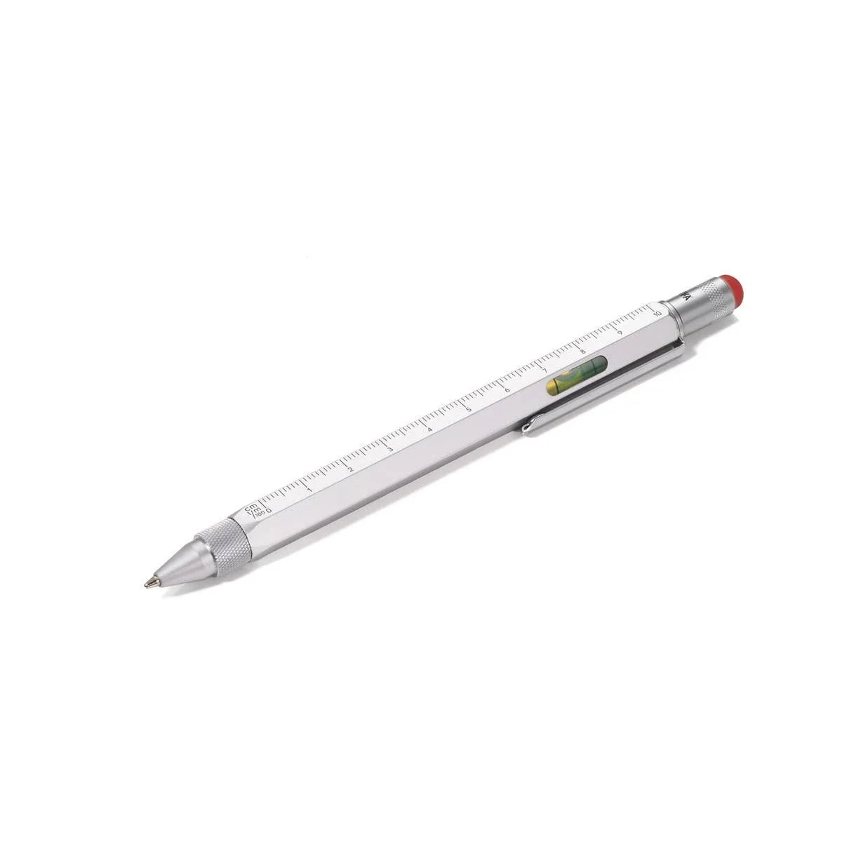 Construction Ballpoint Tool Pen