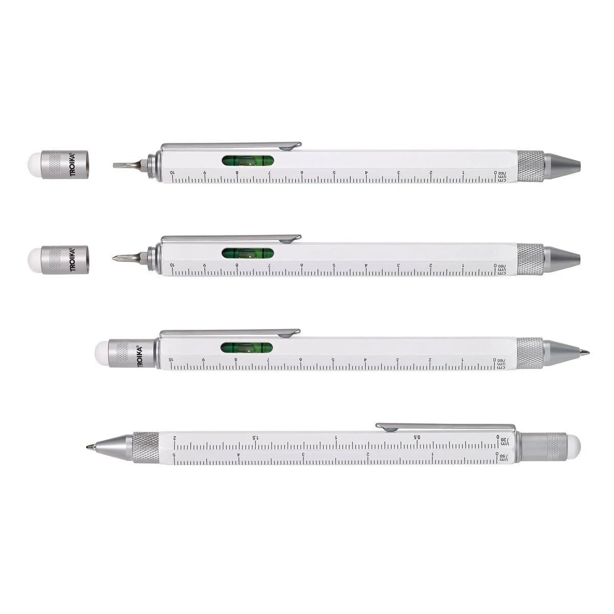 Construction Ballpoint Tool Pen