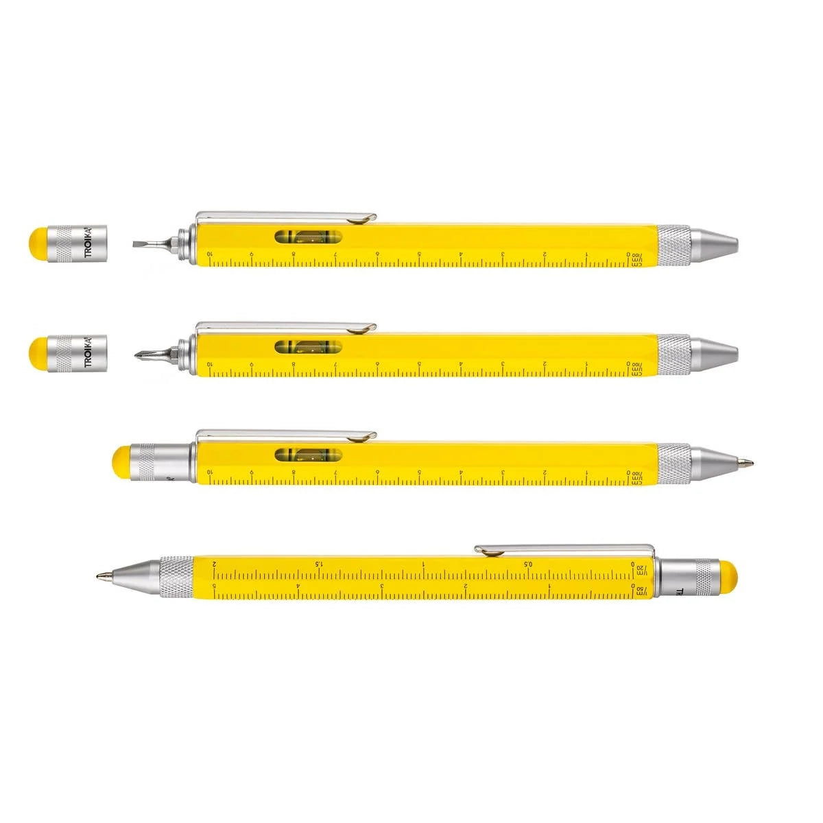 Construction Ballpoint Tool Pen