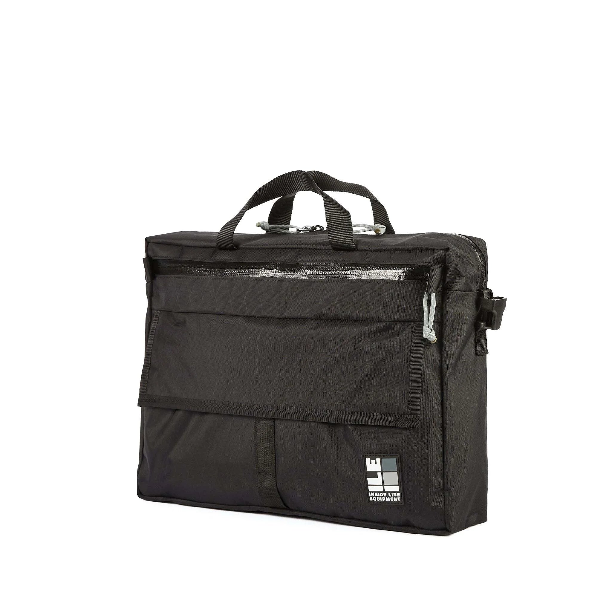 Laptop Bag - Black VX21