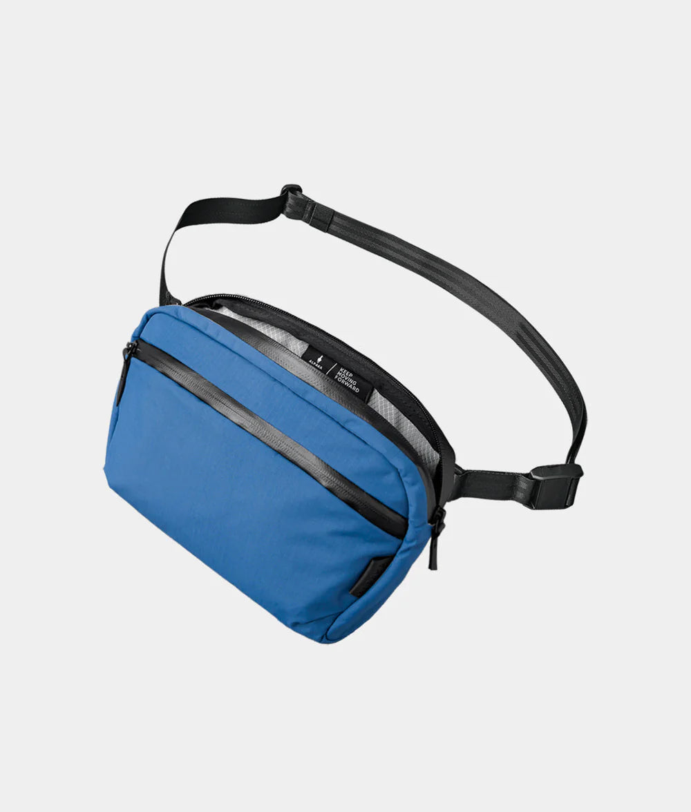 Flight Sling - Blue