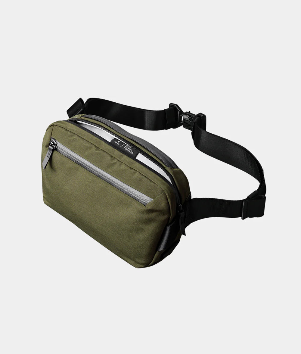 Go Sling Mini V2 - Axoflux Army Green 300D