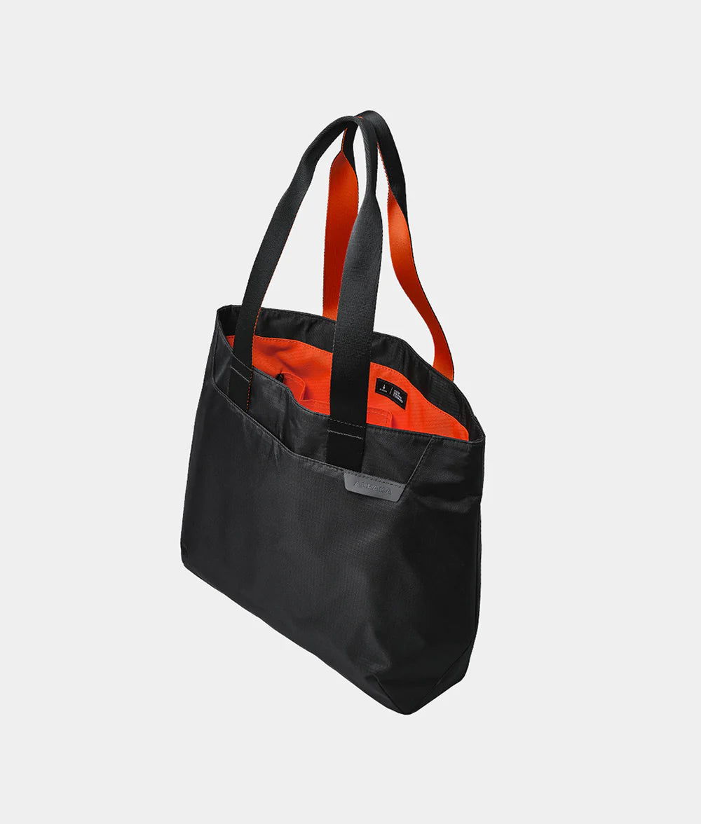 Elements Tote - Black