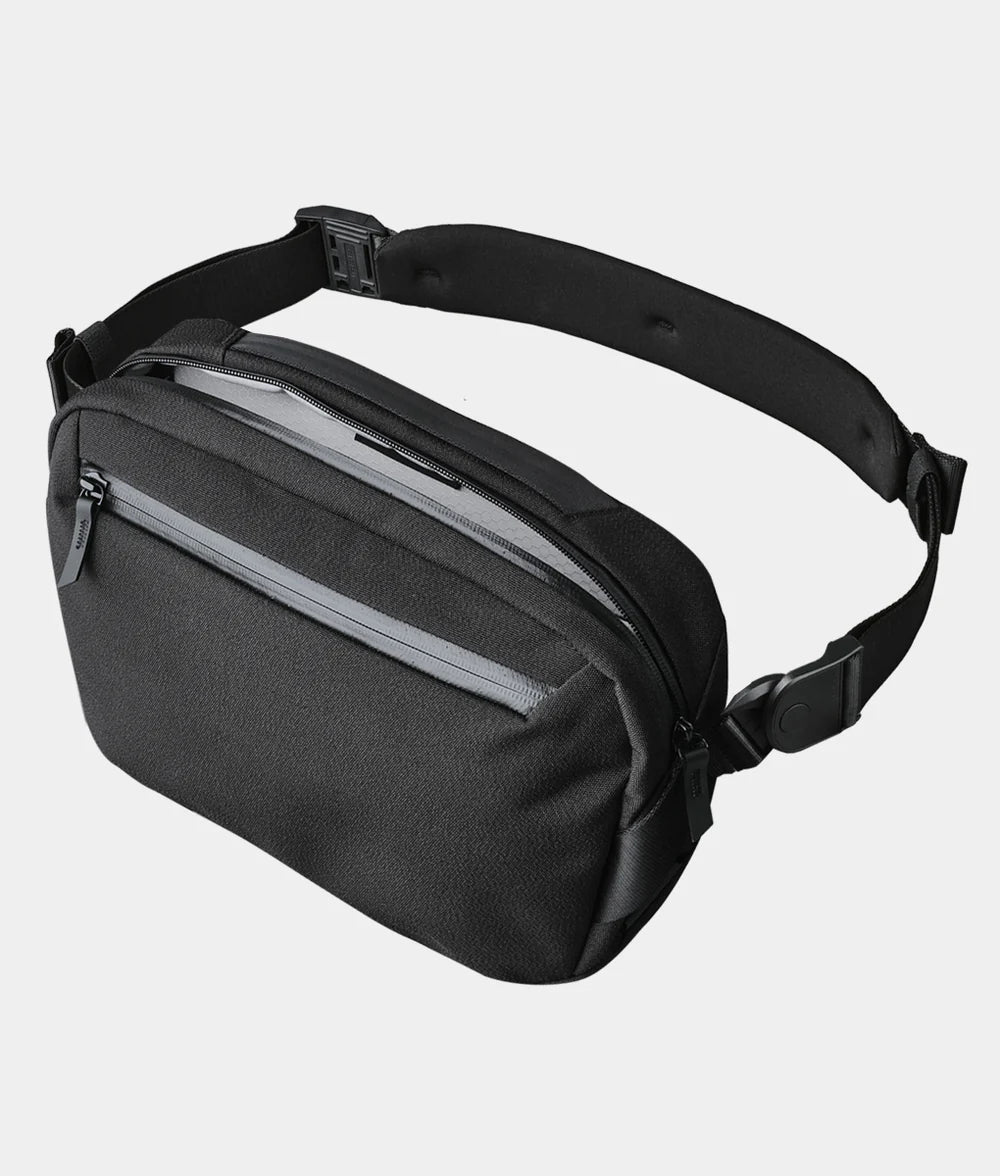 Go Sling - Axoflux Black 600D