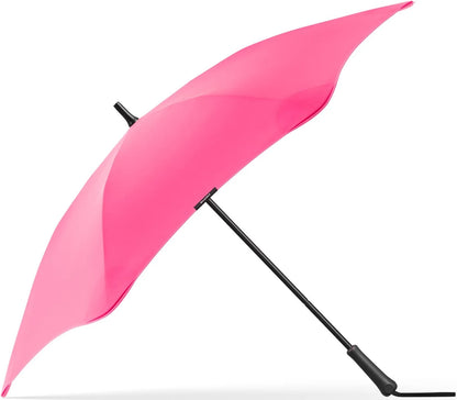 Metro Umbrella - Hibiscus Pink