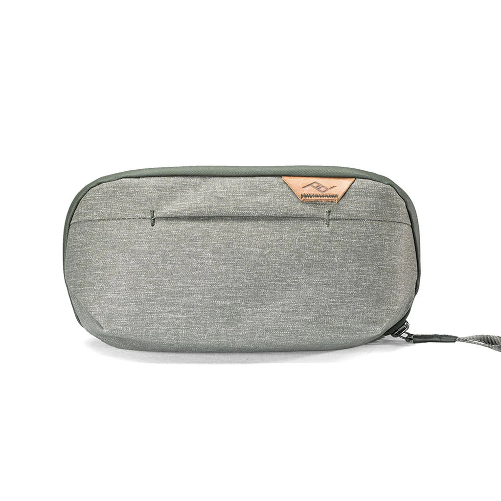 Wash Pouch - 1L