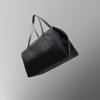 System Duffel - Black