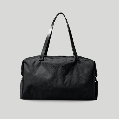 System Duffel - Black