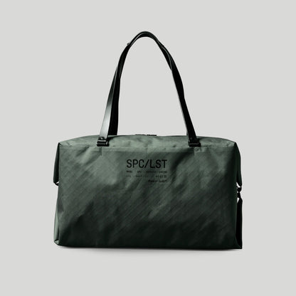 System Duffel - Ranger Green
