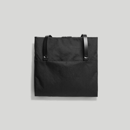 System Duffel - Black