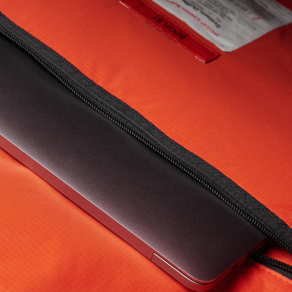 System Duffel - Black