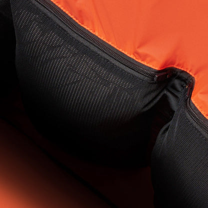 System Duffel - Black