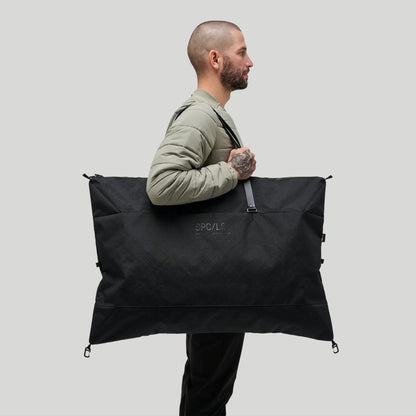 System Duffel - Black