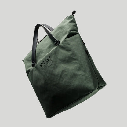 System Tote - Black