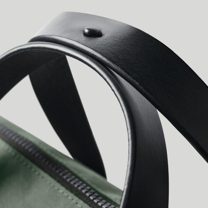 System Tote - Black