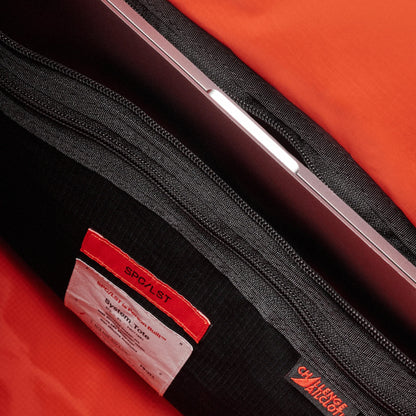 System Tote - Black