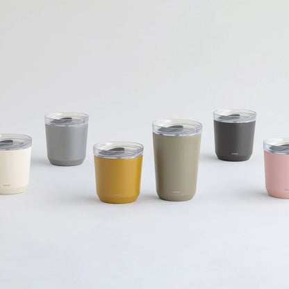 To Go Tumbler - 8oz
