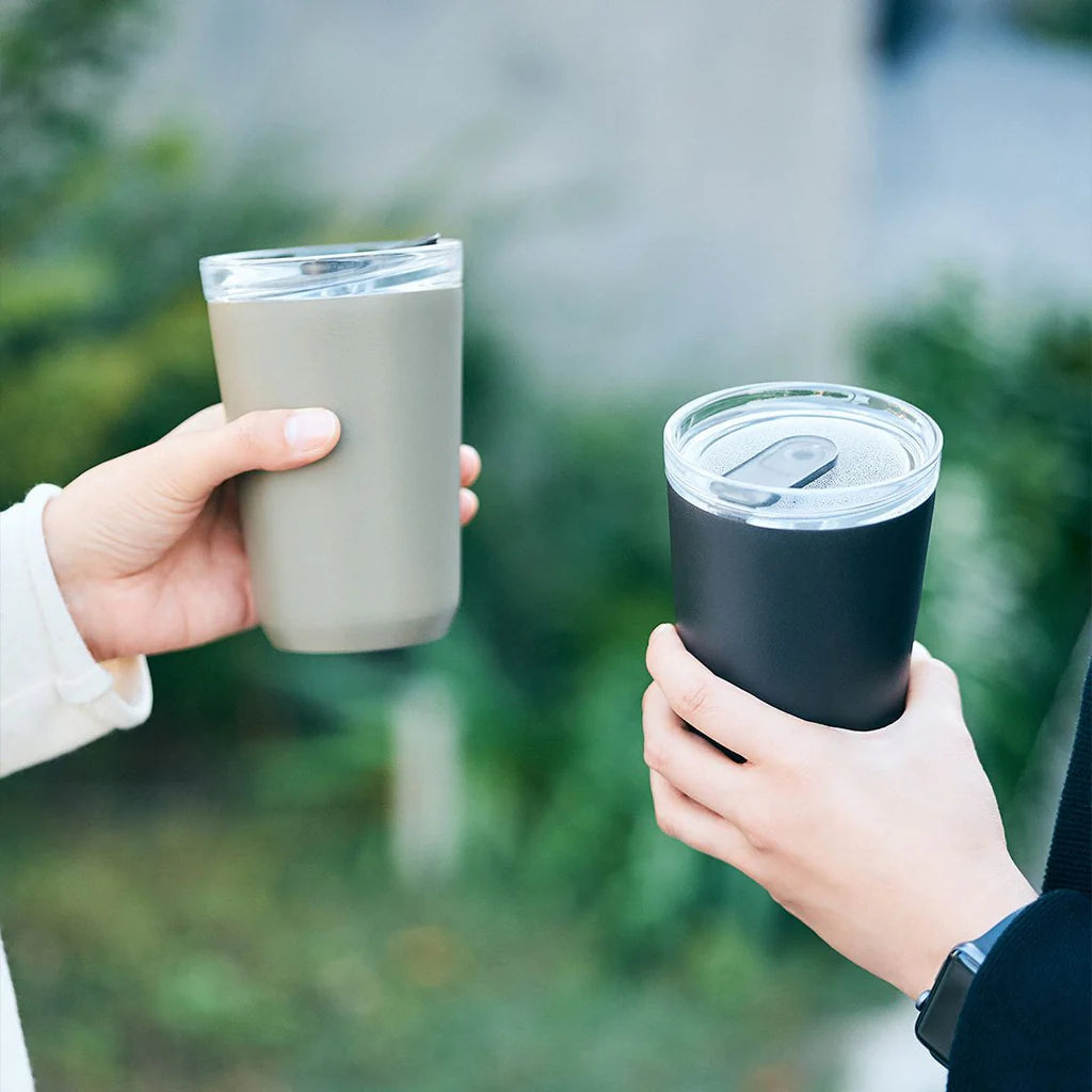 To Go Tumbler - 8oz