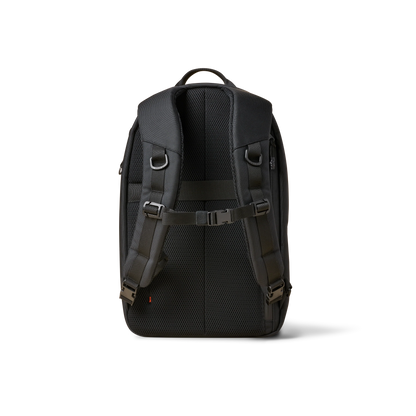 Conceal Pack 21L - CORDURA 1050D Ballistic Nylon Black