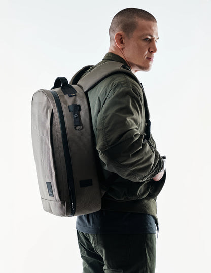 Conceal Pack 21L - CORDURA 1050D Ballistic Nylon Ranger Green