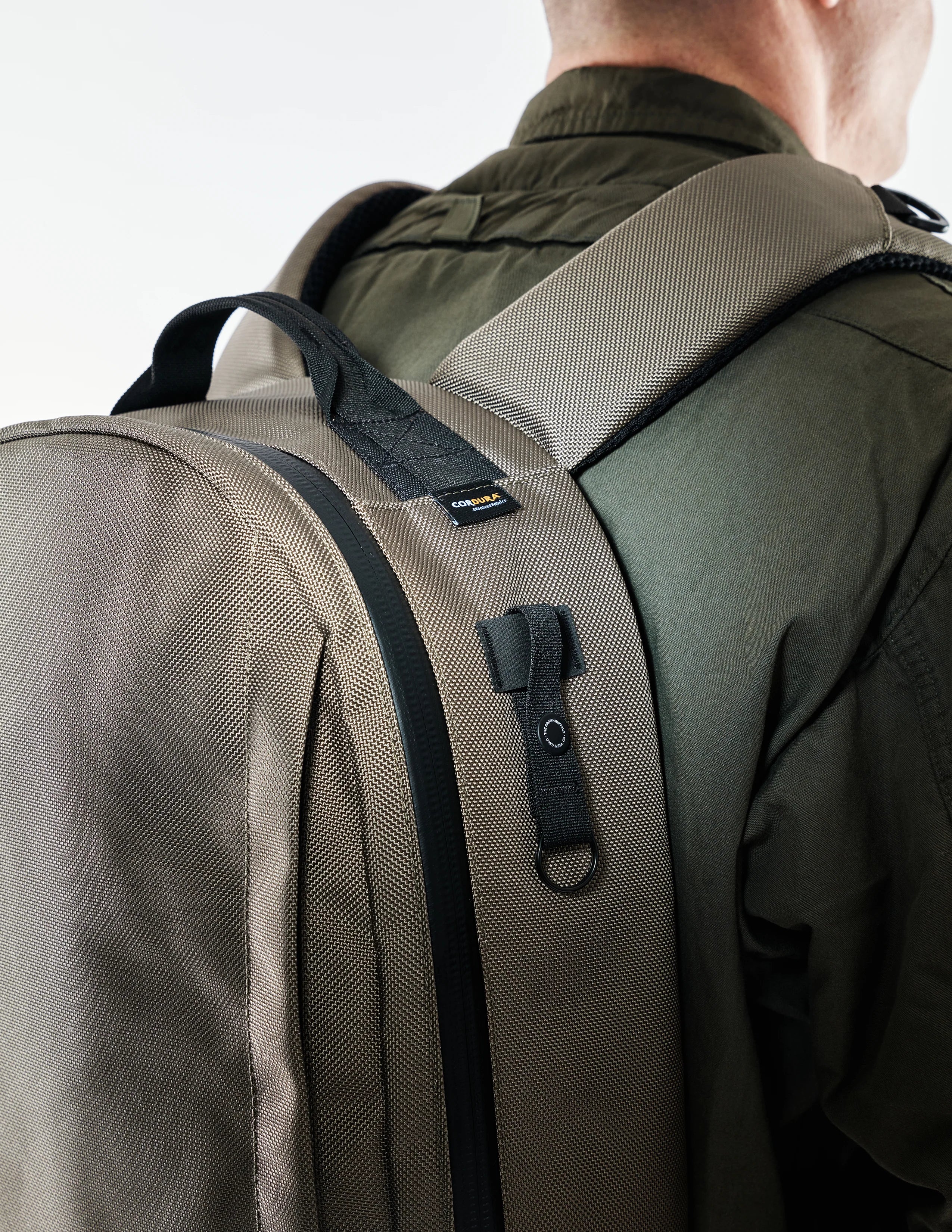 Conceal Pack 21L - CORDURA 1050D Ballistic Nylon Ranger Green