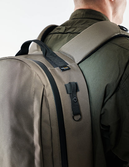 Conceal Pack 21L - CORDURA 1050D Ballistic Nylon Ranger Green