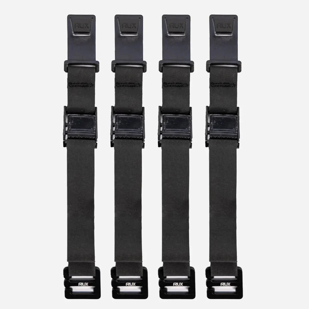 RUX Tie-Down Straps - XL 1120mm