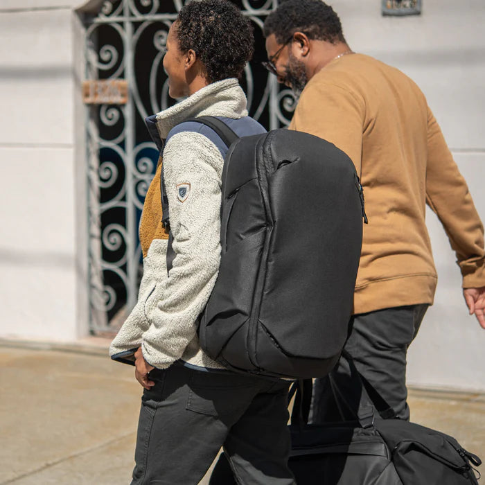 Travel Backpack - 30L