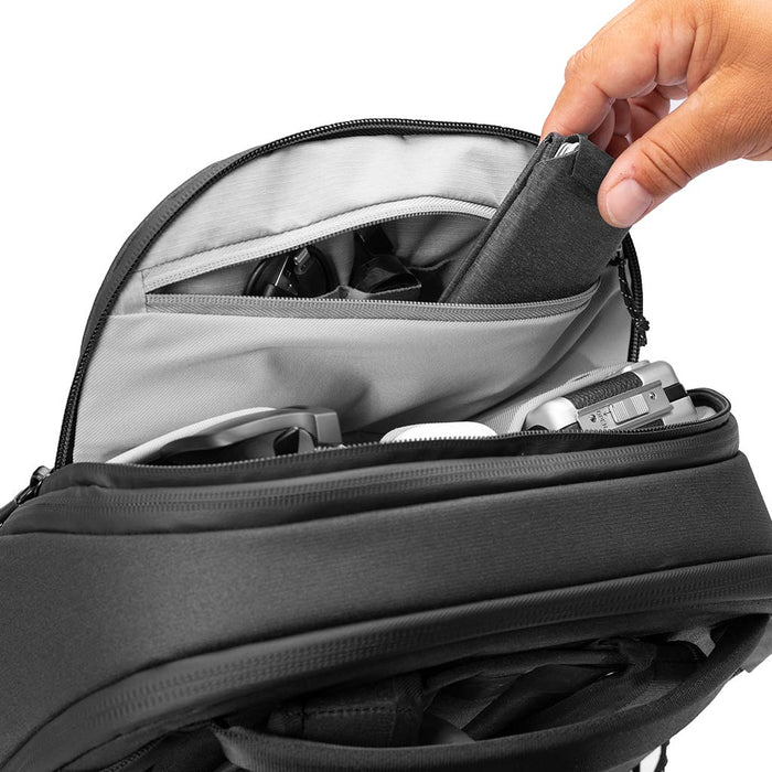 Travel Backpack - 30L