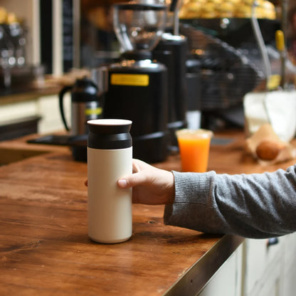 Travel Tumbler - 17oz