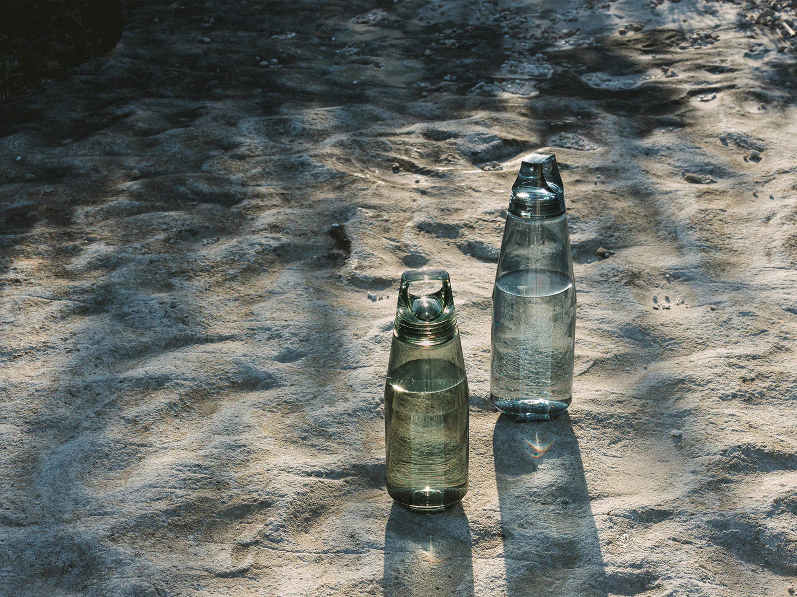 Trail Bottle - 20oz