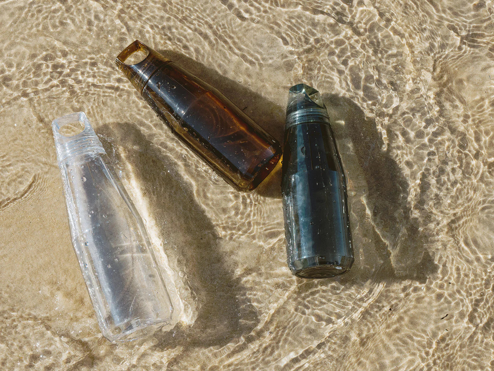 Trail Bottle - 20oz