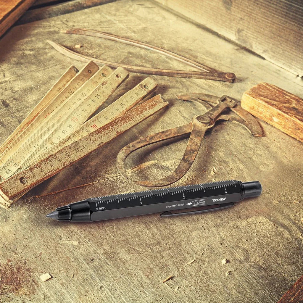 Carpenters Clutch Construction Pencils