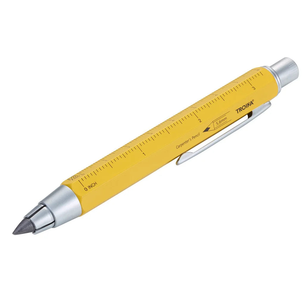 Carpenters Clutch Construction Pencils