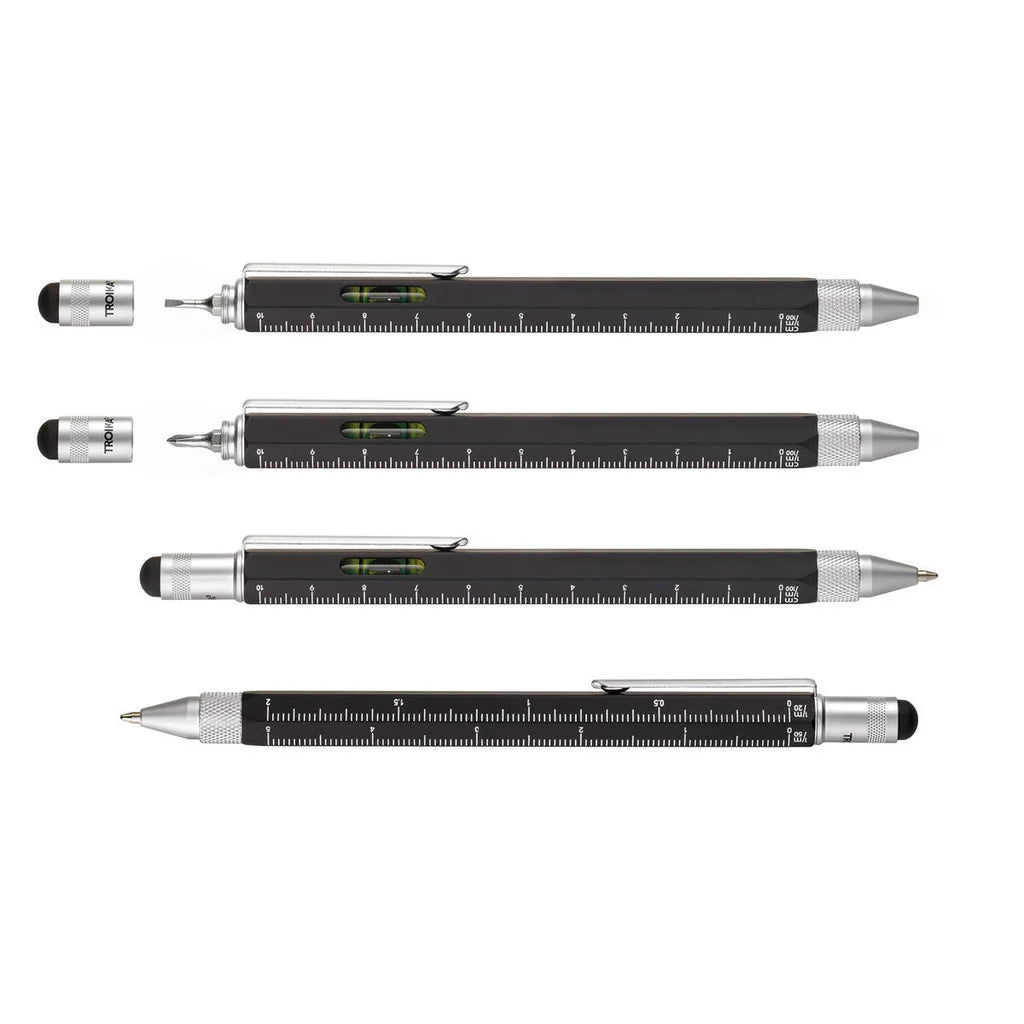 Construction Ballpoint Tool Pen