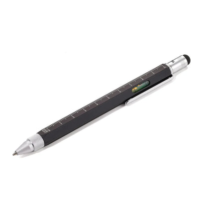 Construction Ballpoint Tool Pen